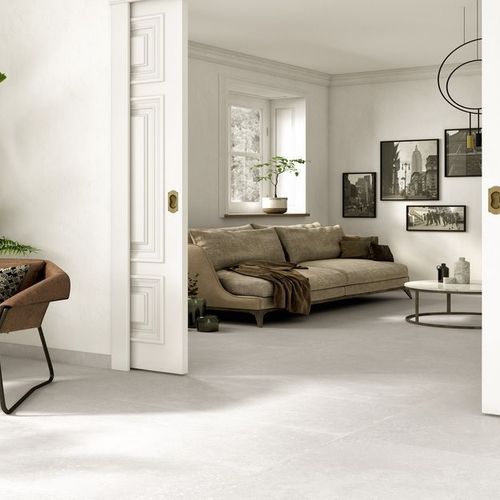 Ivory, Ronda Series Floor & Wall Tiles