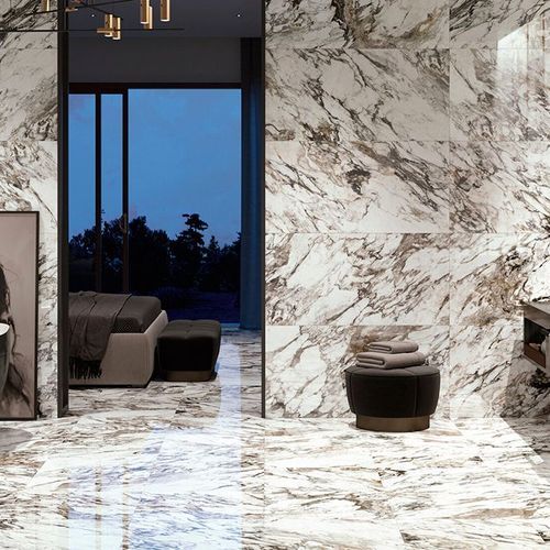 Rhapsody Tile by Naxos