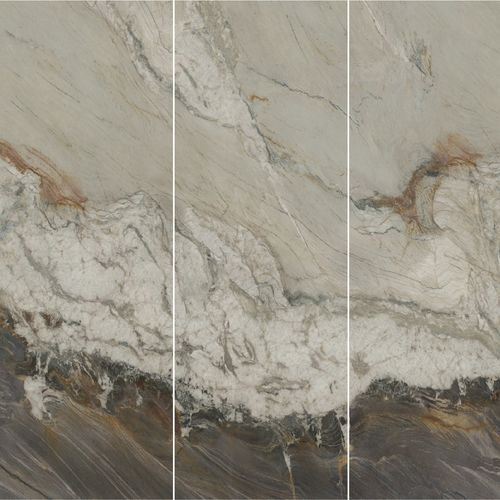 Rocky Glacier
