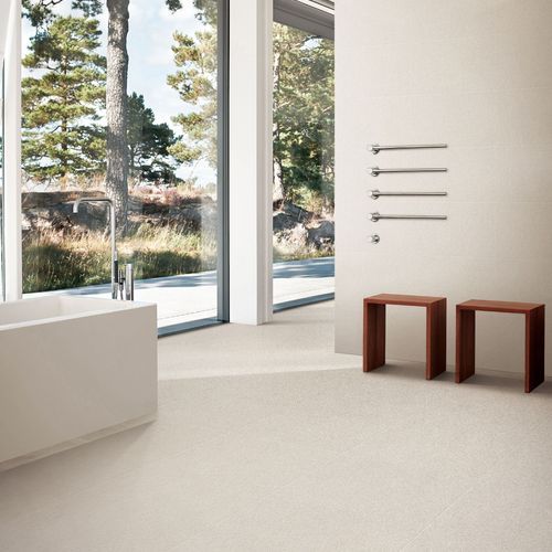 Fitzroy Sand Matt 300x300mm