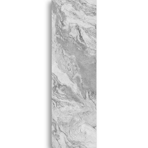 Ailo Grey Polished Porcelain Tile 800x2600x9mm