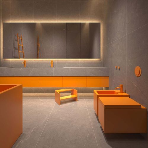 Stone Gery Matt 750x1500