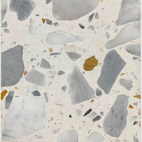 Terrazzo