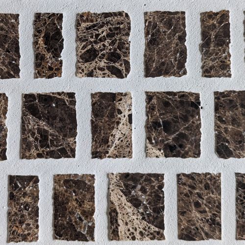 Scarpa Mosaic - Bruno Wide Joint