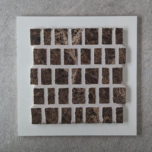 Scarpa Mosaic - Bruno Wide Joint