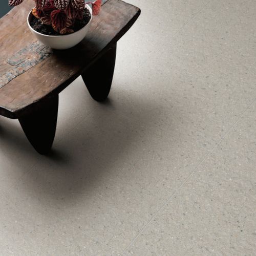 Silas Warm White Matt 300x300mm