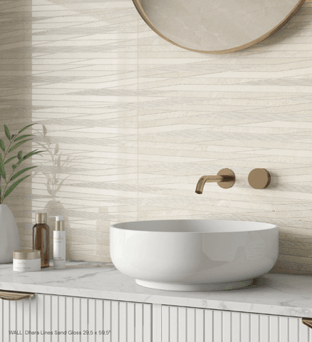 Dhara Sand by Colorker