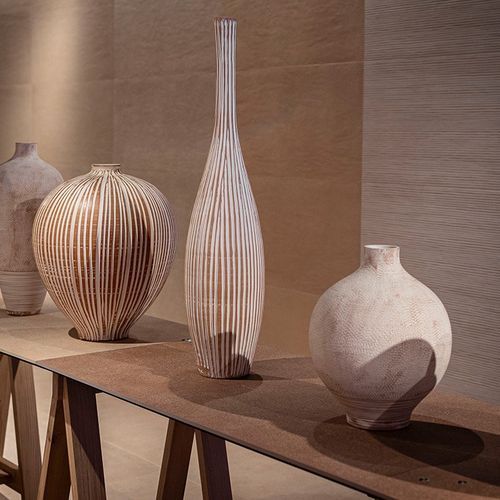 Sensi Terre | Floor and Wall Tiles