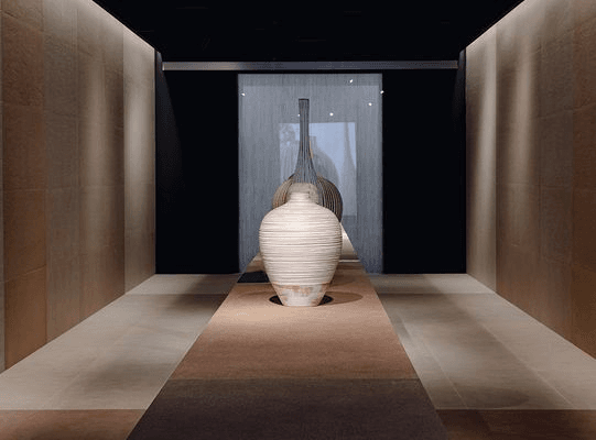 Sensi Terre | Floor and Wall Tiles