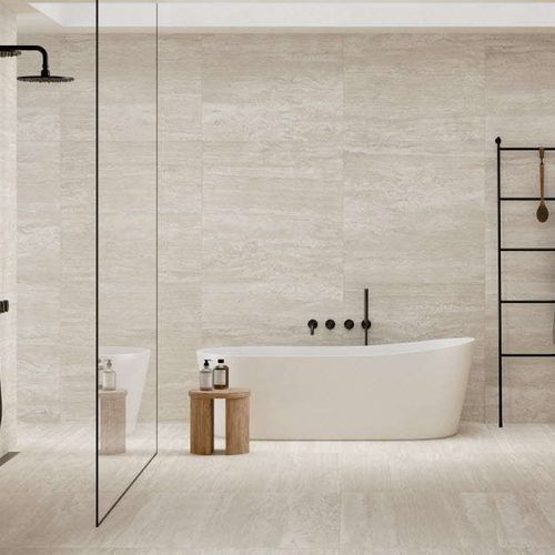 Senzatempo Wall & Floor Tiles