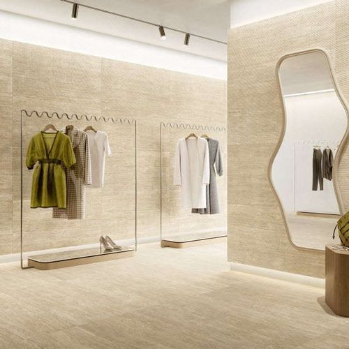 Senzatempo Wall & Floor Tiles