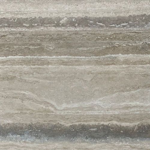 Natural Stone Slabs | Silver Vein Travertine