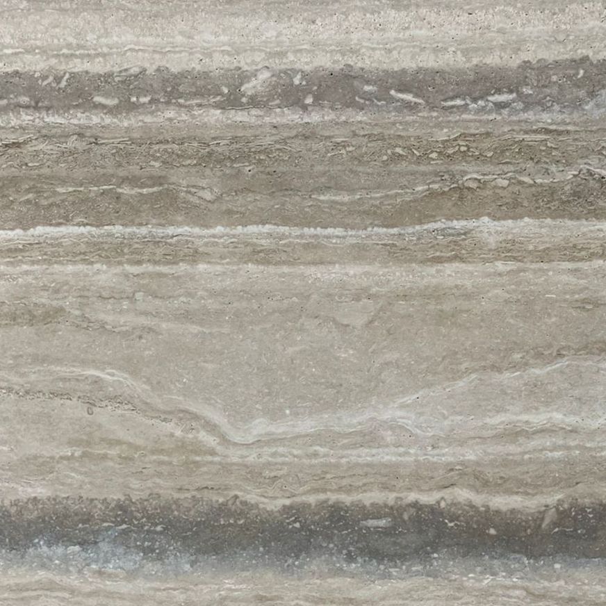Natural Stone Slabs | Silver Vein Travertine