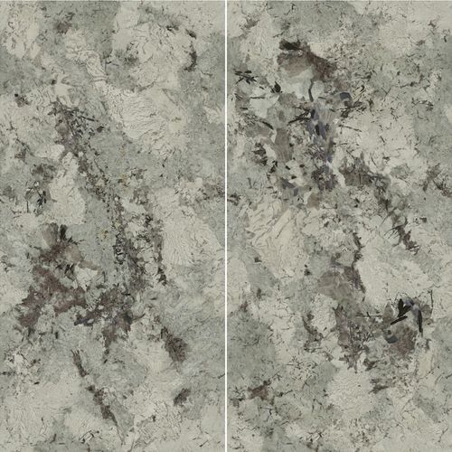 Snow - Volakas
