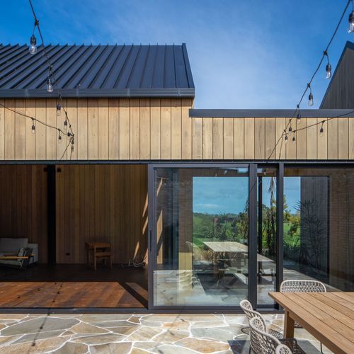 Stone Crazy Paving
