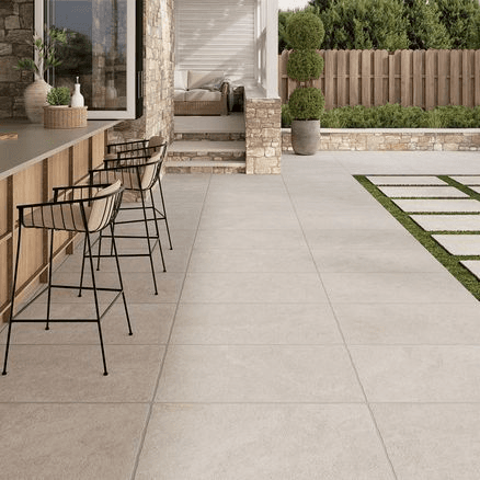 Status | Floor and Wall Tile