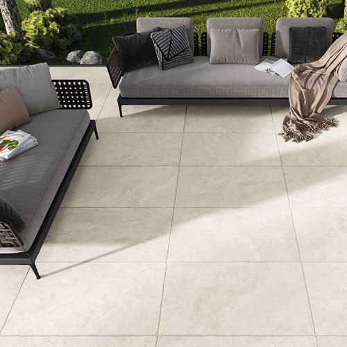 Status | Floor and Wall Tile