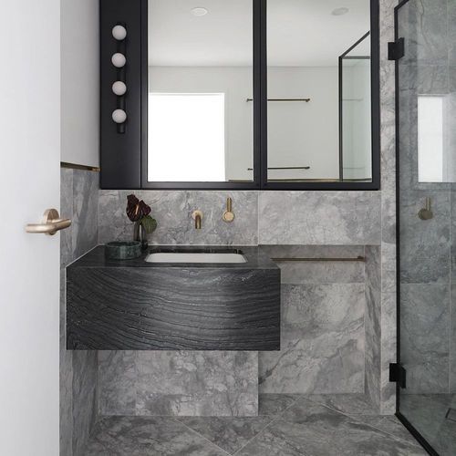 Natural Stone Slabs | Super White Dolomite