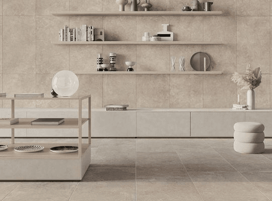 Whisper | Floor and Wall Tiles
