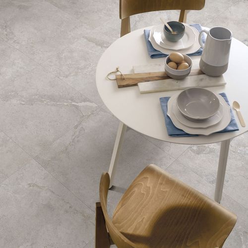 Tibet Glazed Porcelain Floor Tile