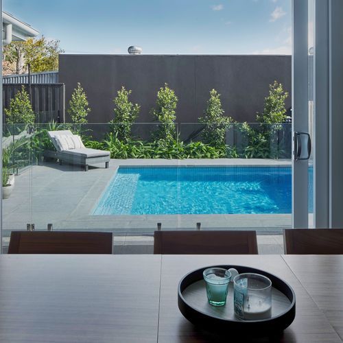 Tasman Grey Granite