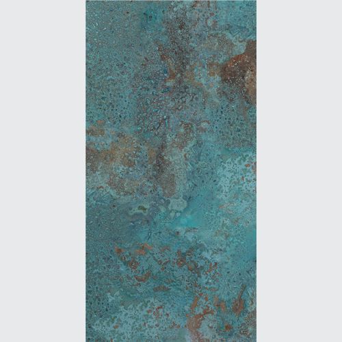 Topaz Blue