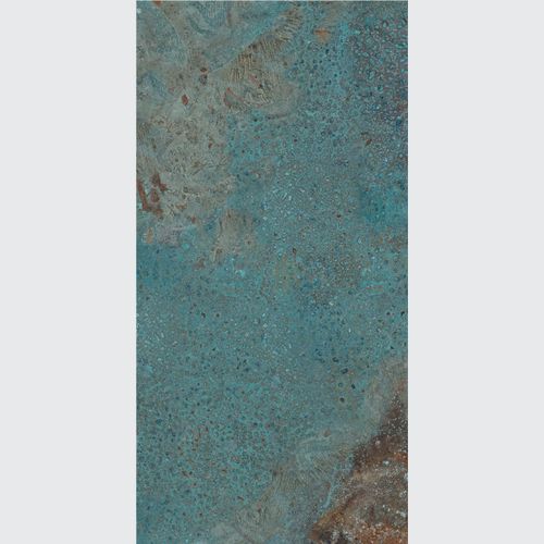 Topaz Blue