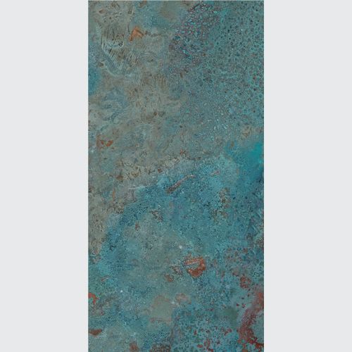 Topaz Blue