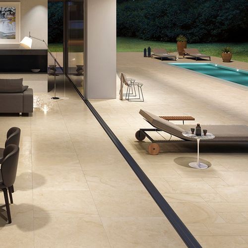 Tradition Tile by Monocibec