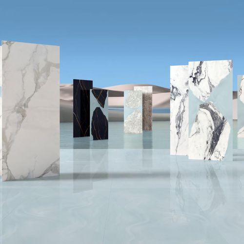 Unique Marble