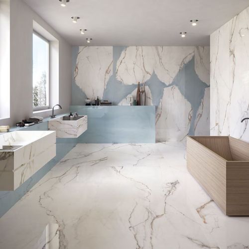 Unique Marble