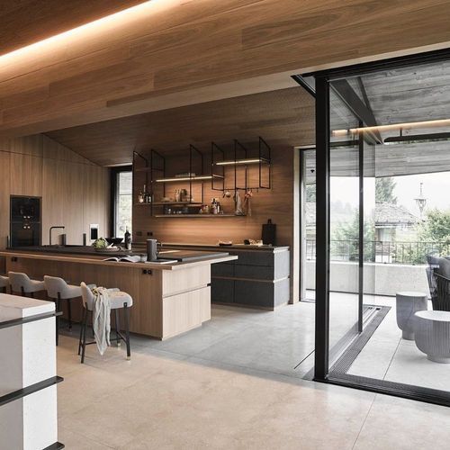 Natural Stone Tiles | Bellagio Limestone