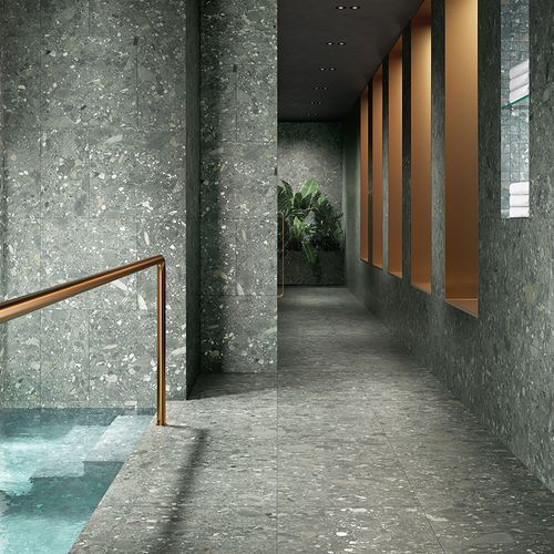 Orlando Verde 600x1200 Tile