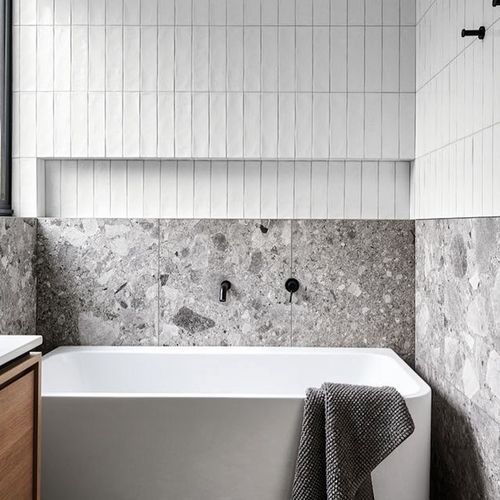Verona Tumbled Marble