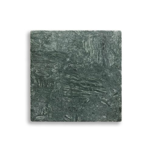 Tumbled Stone Tile - Forest Green
