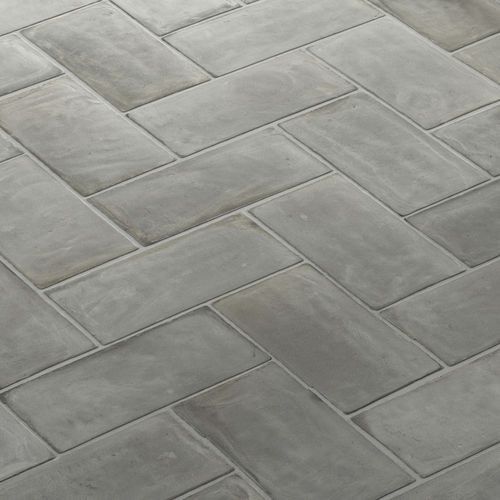 Natural Stone | Verbania Terracotta