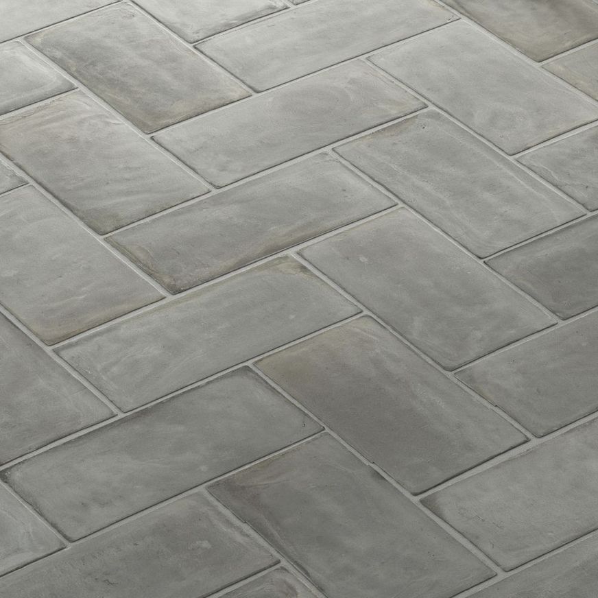 Natural Stone | Verbania Terracotta