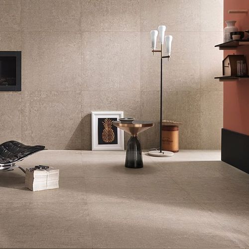 X-Beton Tile by Cotto d'Este