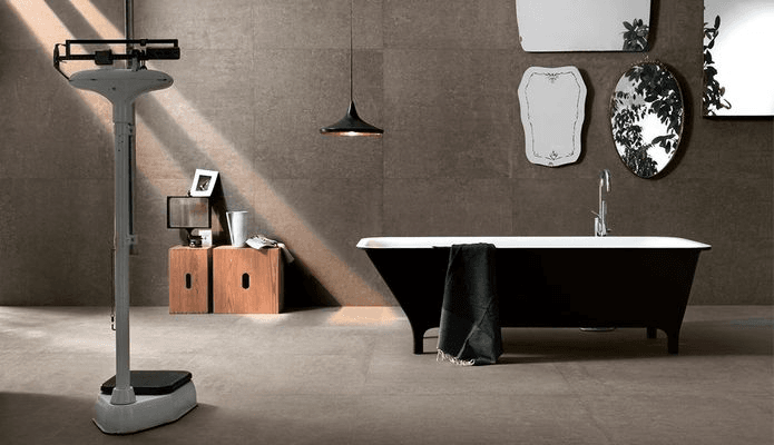 X-Beton Tile by Cotto d'Este