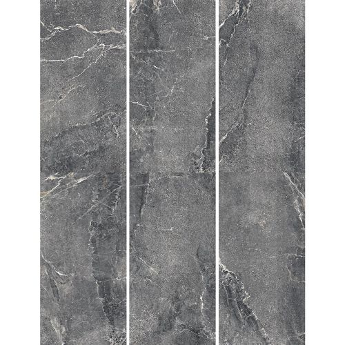 Aus Sand Stone Natural Dark Grey 600x1200