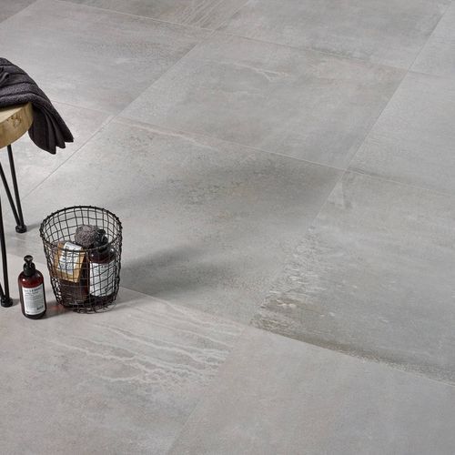 Madison-Brooklyn Stone Tiles by Colorker