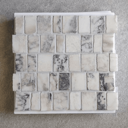 Scarpa Mosaic - Viola Narrow Joint