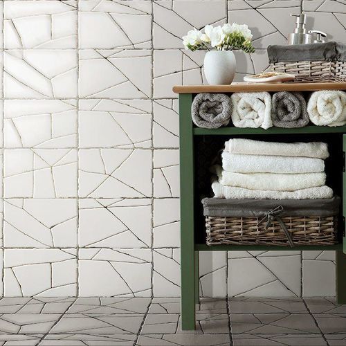 Glaze by Unica - Tiles