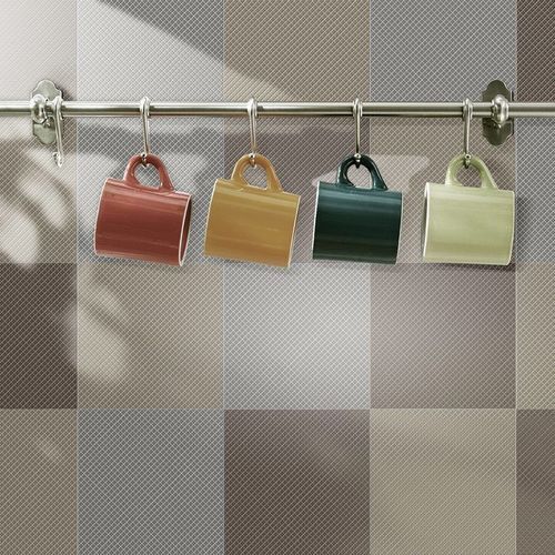 Stile by Unica - Tiles