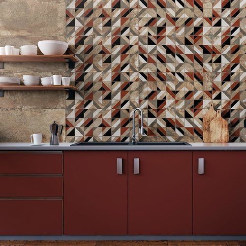 Terre d'Orcia - Tiles