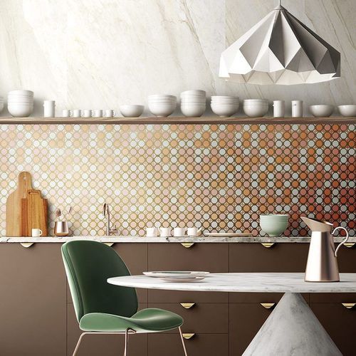 Vienna by Unica - Tiles