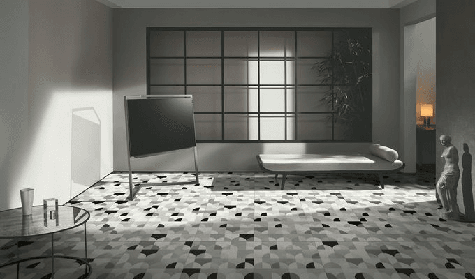 Joyce Stone & Marble Tile by Ascot