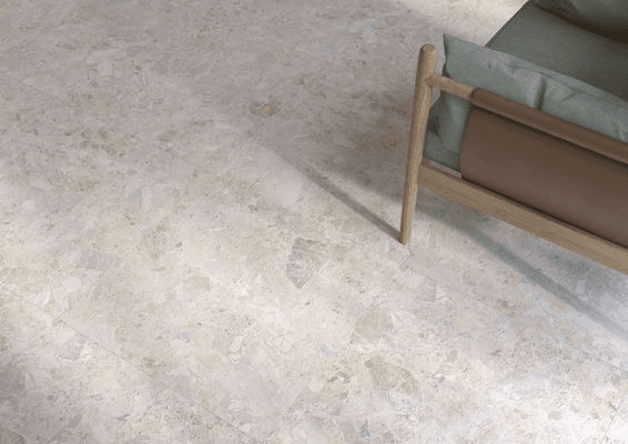 Aspley Glazed Porcelain