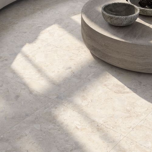Aspley Glazed Porcelain