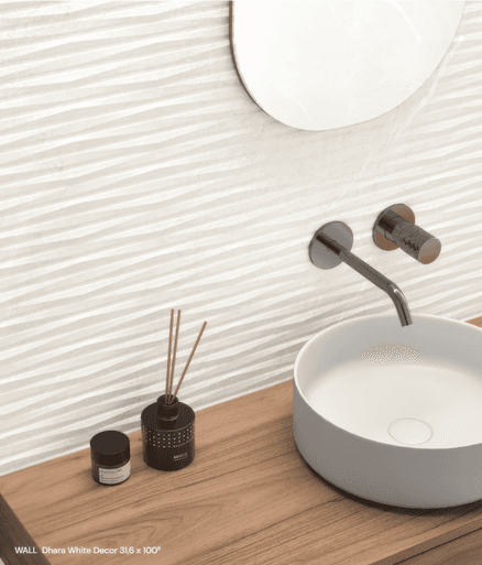 Dhara White by Colorker